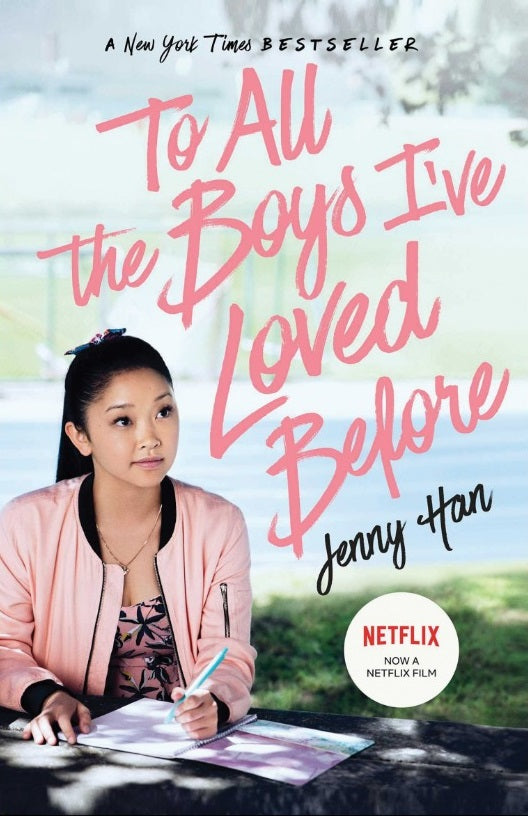 To All the Boys I've Loved Before - (Mass-Market)-(Budget-Print)