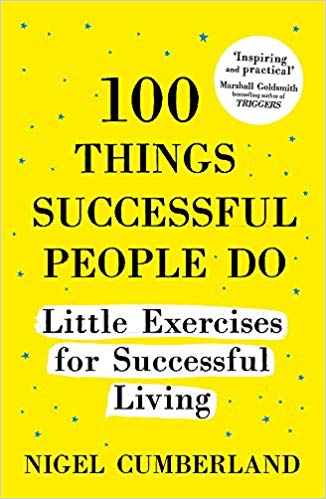 100 Things Successful People Do: - (Mass-Market)-(Budget-Print)