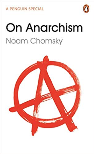 On Anarchism - (Mass-Market)-(Budget-Print)