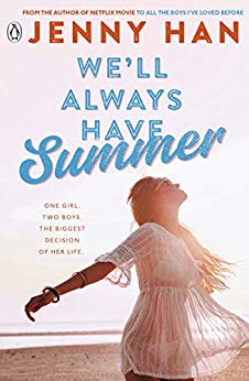 We'll Always Have Summer - (Mass-Market)-(Budget-Print)