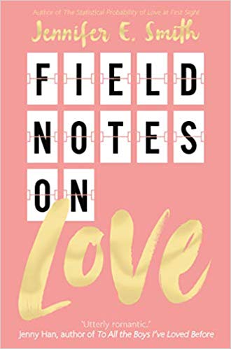 Field Notes on Love - (Mass-Market)-(Budget-Print)