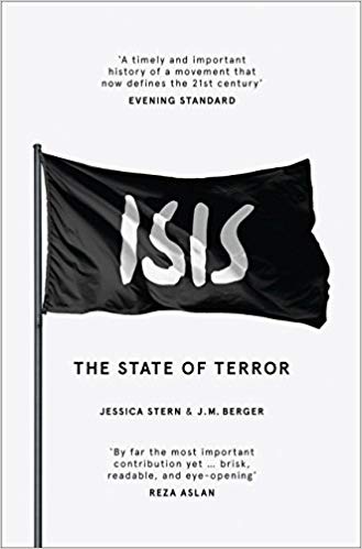 ISIS: The State of Terror - (Mass-Market)-(Budget-Print)