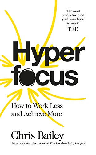 Hyperfocus - (Mass-Market)-(Budget-Print)