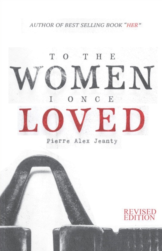 To The Women I Once Loved - (Mass-Market)-(Budget-Print)