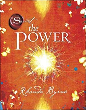 The Power - (Mass-Market)-(Budget-Print)