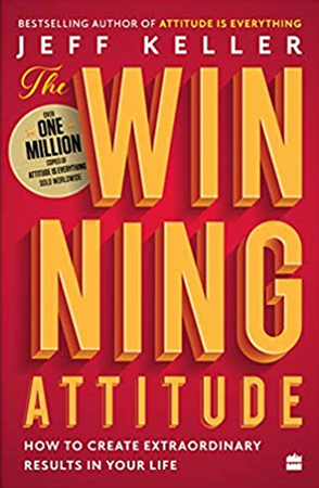 The Winning Attitude - (Mass-Market)-(Budget-Print)