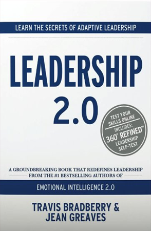 Leadership 2.0 - (Mass-Market)-(Budget-Print)