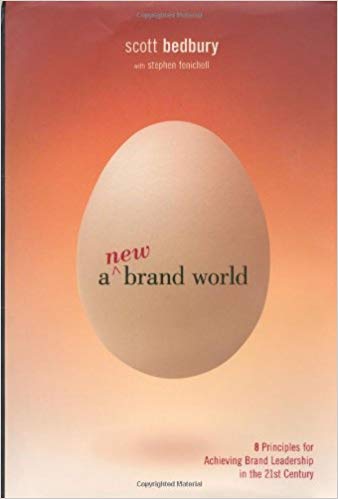 Brand New World - (Mass-Market)-(Budget-Print)