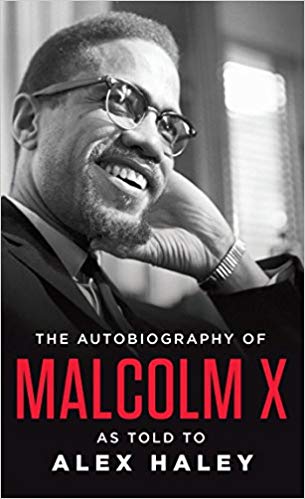 The Autobiography of Malcolm X - (Mass-Market)-(Budget-Print)