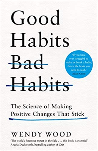 Good Habits Bad Habits - (Mass-Market)-(Budget-Print)