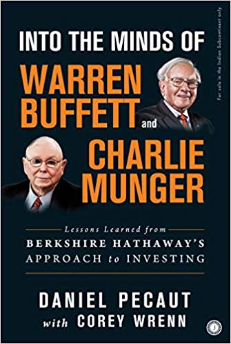 Into the Minds of Warren Buffett and Charlie Munger - (Mass-Market)-(Budget-Print)