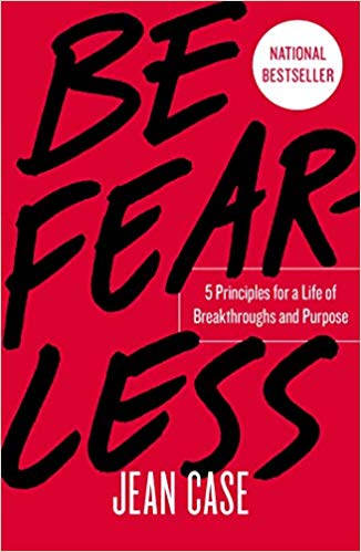 Be Fearless - (Mass-Market)-(Budget-Print)