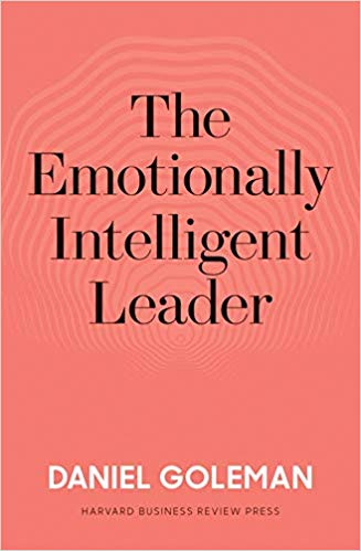 The Emotionally Intelligent Leader - (Mass-Market)-(Budget-Print)