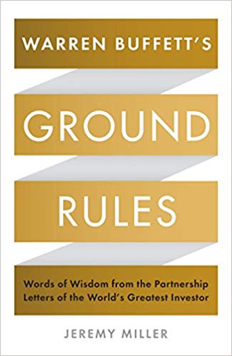 Warren Buffett's Ground Rules - (Mass-Market)-(Budget-Print)