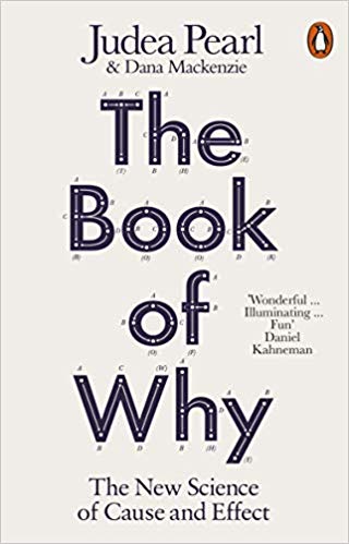 The Book of Why - (Mass-Market)-(Budget-Print)