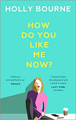 How Do You Like Me Now ? - (Mass-Market)-(Budget-Print)