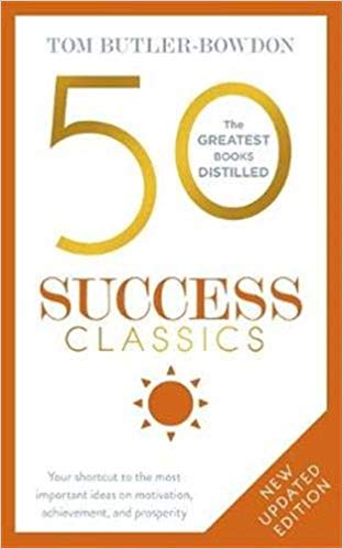 50 Success Classics - (Mass-Market)-(Budget-Print)