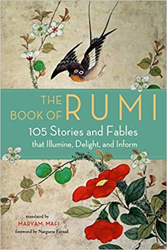 The Book of Rumi - (Mass-Market)-(Budget-Print)