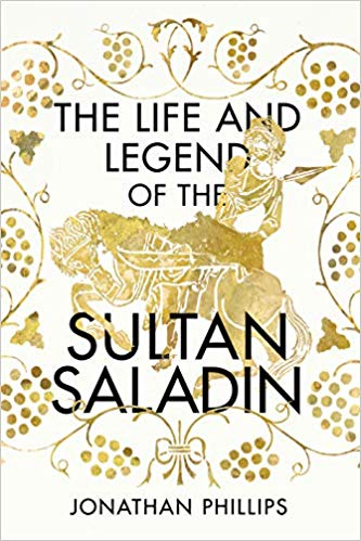 The Life and Legend of the Sultan Saladin - (Mass-Market)-(Budget-Print)