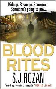 Blood Rites