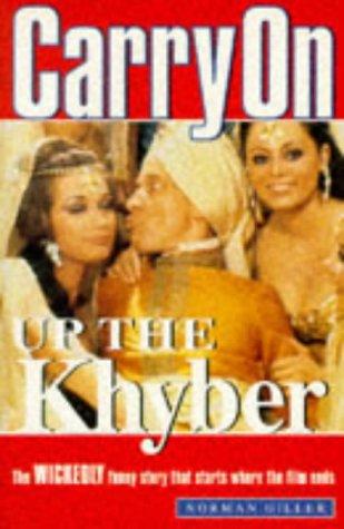 Carry On Up the Khyber the Wickedly Funn