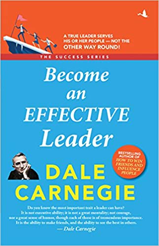 Become an effective leader - (Mass-Market)-(Budget-Print)