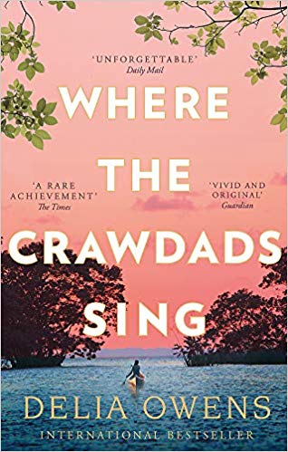 Where the Crawdads Sing - (Mass-Market)-(Budget-Print)