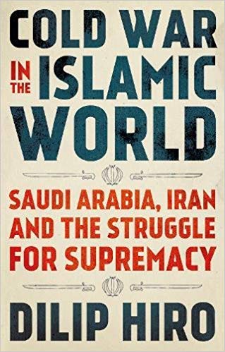 Cold War in the Islamic World - (Mass-Market)-(Budget-Print)