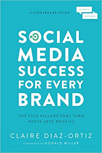 Social Media Success for Every Brand - (Mass-Market)-(Budget-Print)