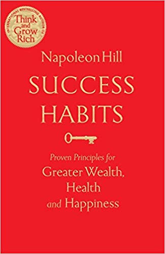 Success Habits - (Mass-Market)-(Budget-Print)