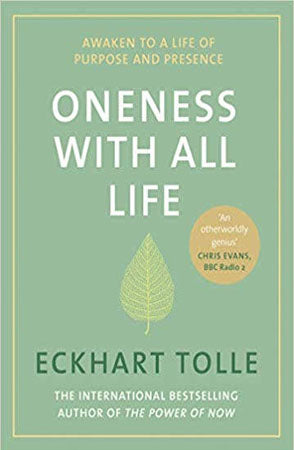 Oneness With All Life - (Mass-Market)-(Budget-Print)