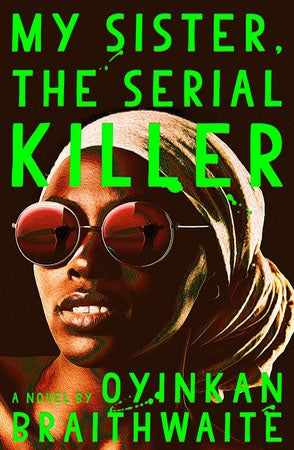 My Sister the Serial Killer - (Mass-Market)-(Budget-Print)