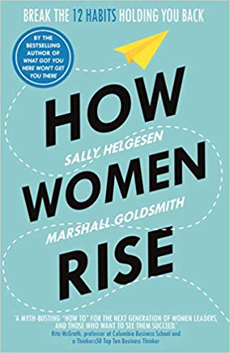 How Women Rise - (Mass-Market)-(Budget-Print)