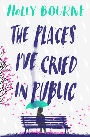 The Places I have Cried in Public - (Mass-Market)-(Budget-Print)