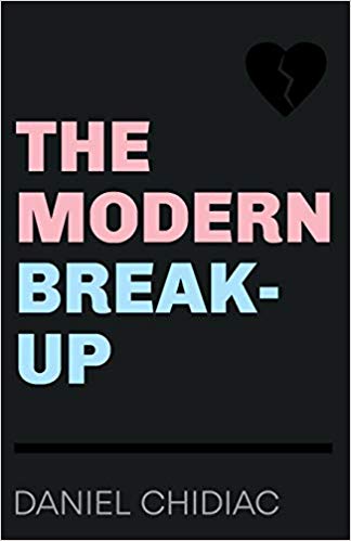 The Modern Break-up - (Mass-Market)-(Budget-Print)