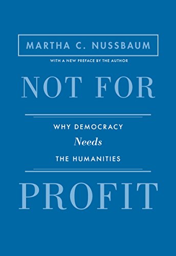 Not for Profit - (Mass-Market)-(Budget-Print)