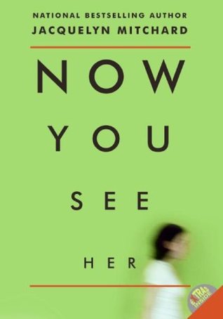 Now You See Her (Exc) - (Mass-Market)-(Budget-Print)