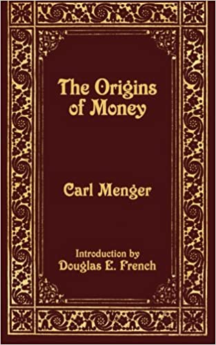 The Origins of Money - (Mass-Market)-(Budget-Print)