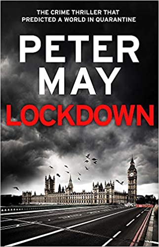 Lockdown - (Mass-Market)-(Budget-Print)