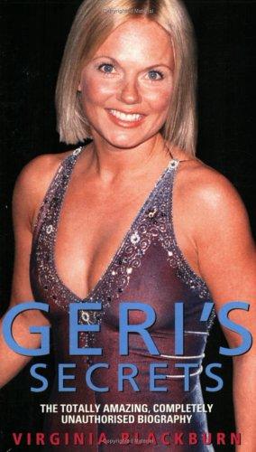 Geri's Secrets
