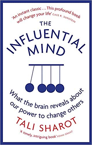 The Influential Mind - (Mass-Market)-(Budget-Print)