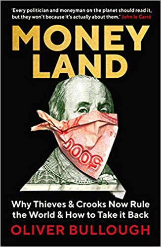 Moneyland - (Mass-Market)-(Budget-Print)