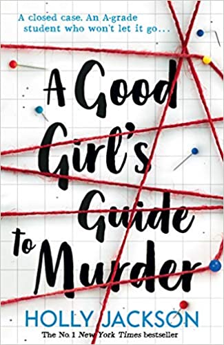 A Good Girl's Guide to Murder - (Mass-Market)-(Budget-Print)