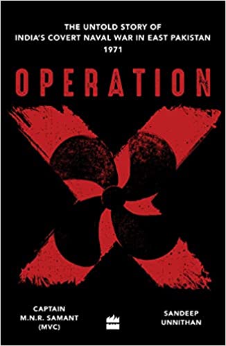 Operation X - (Mass-Market)-(Budget-Print)