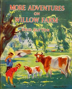 More Adventures on Willow Farm - (Mass-Market)-(Budget-Print)