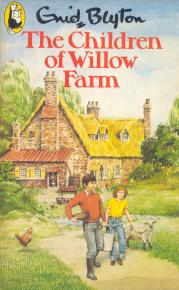The Children of Willow Farm - (Mass-Market)-(Budget-Print)