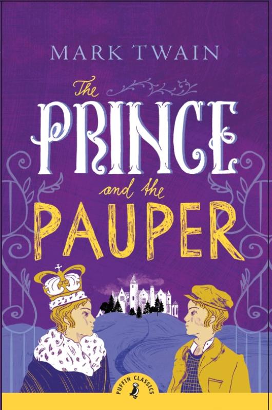 The Prince and the Pauper (Readings Classics)