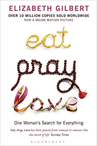 Eat Pray Love - (Mass-Market)-(Budget-Print)