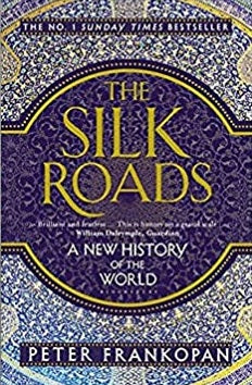 The Silk Roads - (Mass-Market)-(Budget-Print)