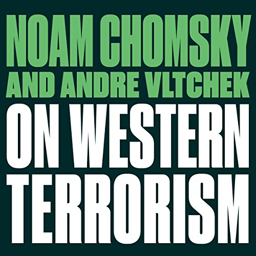 On Western Terrorism - (Mass-Market)-(Budget-Print)